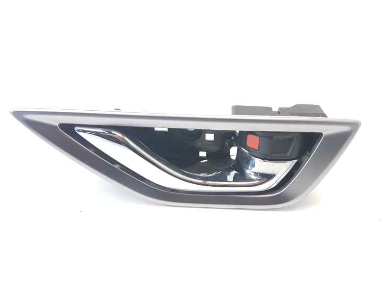 Recambio de maneta interior delantera derecha para subaru forester s5 / ske s5 referencia OEM IAM   