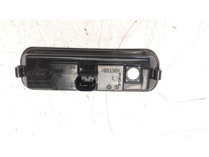 Recambio de maneta exterior porton para ford kuga (cbs) 1.5 ecoboost cat referencia OEM IAM BM5119B514AE  