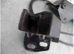 Recambio de cerradura maletero / porton para renault kangoo dynamique referencia OEM IAM SOE   2