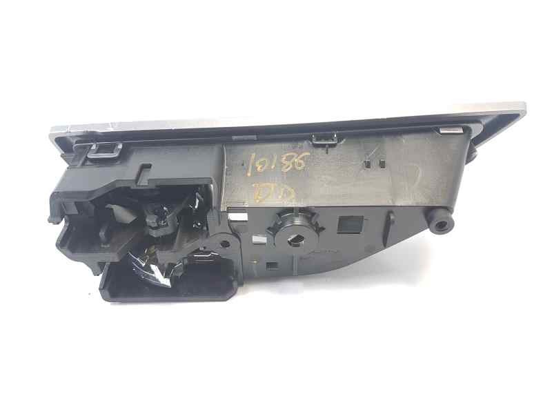 Recambio de maneta interior delantera derecha para subaru forester s5 / ske s5 referencia OEM IAM   