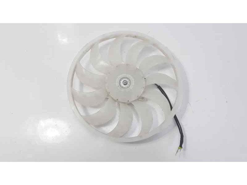 Recambio de electroventilador para subaru forester s5 / ske s5 referencia OEM IAM B1400004  