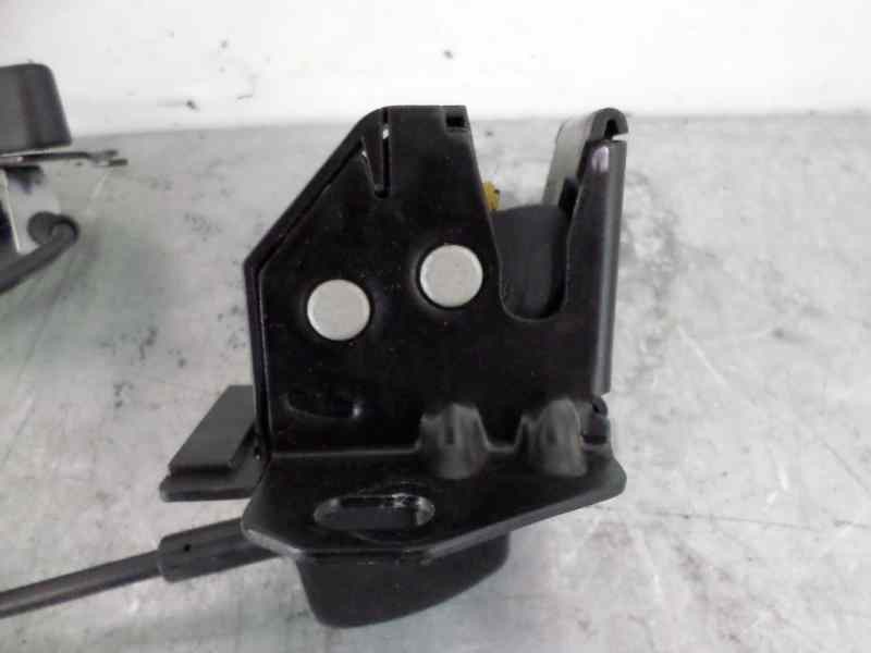Recambio de cerradura maletero / porton para renault kangoo dynamique referencia OEM IAM SOE  