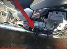 Recambio de palanca freno para guzzi nevada nevada 750 referencia OEM IAM GU31677083  