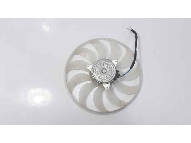 Recambio de electroventilador para subaru forester s5 / ske s5 referencia OEM IAM B1400004  