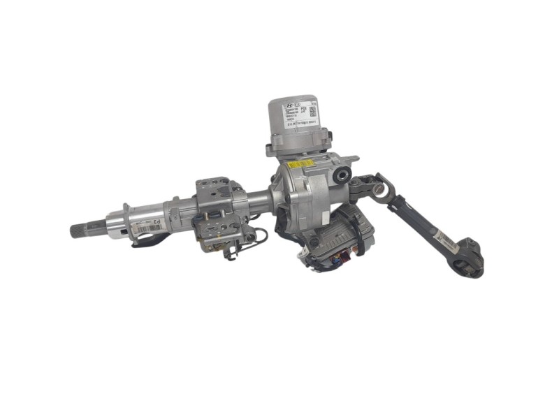 Recambio de columna direccion para hyundai i30 (pd) n line referencia OEM IAM G456300100  