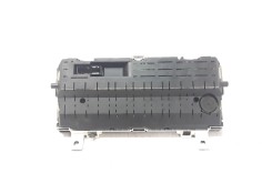 Recambio de cuadro instrumentos para land rover discovery 4 2.7 td v6 cat referencia OEM IAM AH2210849EG   2