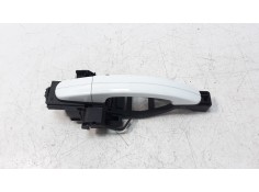 Recambio de maneta exterior trasera derecha para ford kuga (cbs) 1.5 ecoboost cat referencia OEM IAM F1EB226A40BC  