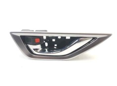 Recambio de maneta interior delantera izquierda para subaru forester s5 / ske s5 referencia OEM IAM   