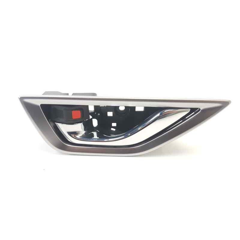 Recambio de maneta interior delantera izquierda para subaru forester s5 / ske s5 referencia OEM IAM   