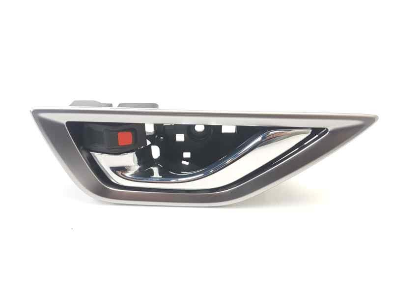 Recambio de maneta interior delantera izquierda para subaru forester s5 / ske s5 referencia OEM IAM   