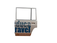 PUERTA TRASERA IZQUIERDA H2101C9500 