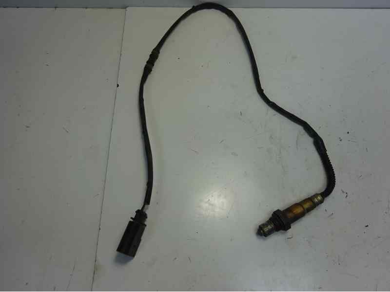 Recambio de sonda lambda para volkswagen golf iv berlina (1j1) gti referencia OEM IAM 021906262  
