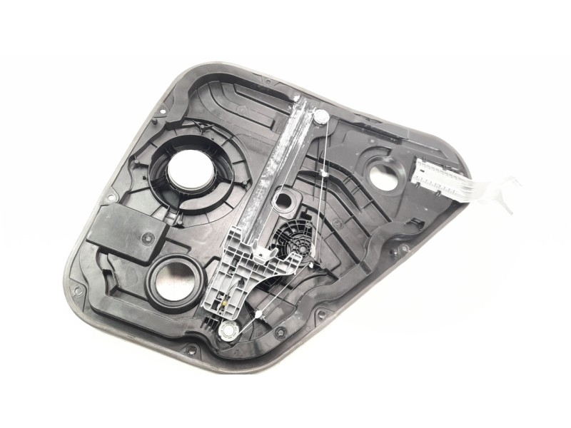 Recambio de elevalunas trasero izquierdo para hyundai tucson 1.6 crdi cat referencia OEM IAM 83470D7000  