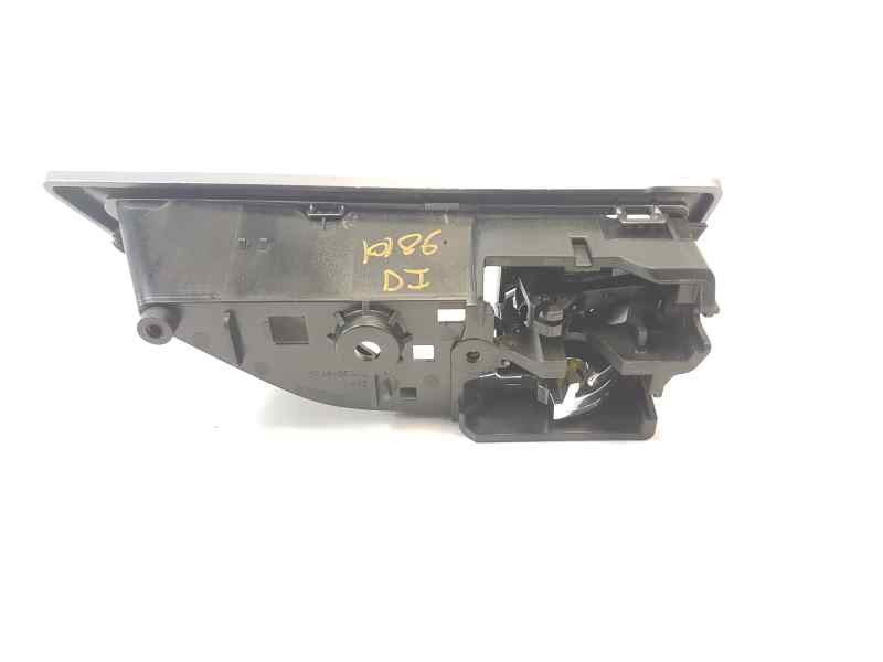 Recambio de maneta interior delantera izquierda para subaru forester s5 / ske s5 referencia OEM IAM   