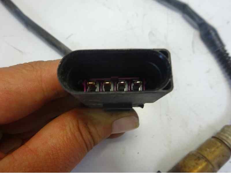 Recambio de sonda lambda para volkswagen golf iv berlina (1j1) gti referencia OEM IAM 021906262  