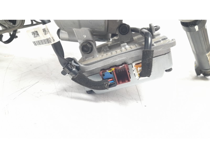 Recambio de columna direccion para hyundai i30 (pd) n line referencia OEM IAM G456300100  