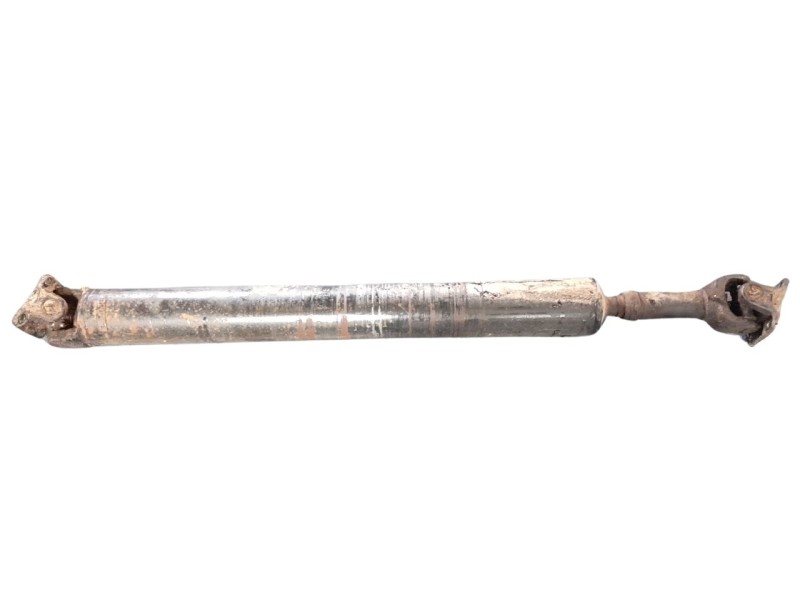 Recambio de transmision central para nissan patrol (k/w260) largo ta referencia OEM IAM 37200G9801  