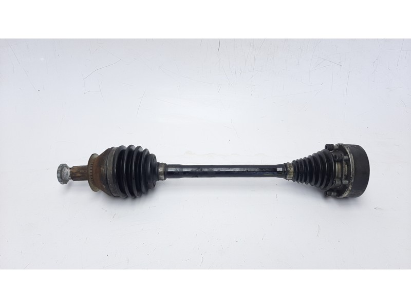 Recambio de transmision delantera izquierda para seat ibiza (6p1) 1.4 tdi referencia OEM IAM 6C0407271AD V1174 T78449