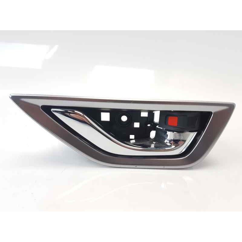 Recambio de maneta interior trasera derecha para subaru forester s5 / ske s5 referencia OEM IAM   