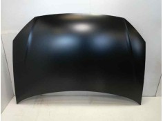 Recambio de capo para volkswagen polo (9n3) referencia OEM IAM 6Q0823031 109233930 VG0223100
