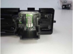 Recambio de warning para opel insignia berlina cosmo referencia OEM IAM 13271928   2