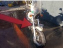 HORQUILLA COMPLETA GU31490284 GU31490284 
