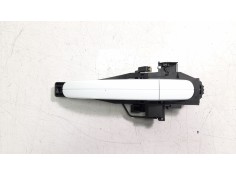 MANETA EXTERIOR TRASERA IZQUIERDA BM51A224A37CJ BM51A224A37CJ 