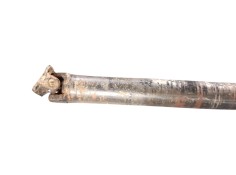 Recambio de transmision central para nissan patrol (k/w260) largo ta referencia OEM IAM 37200G9801   2