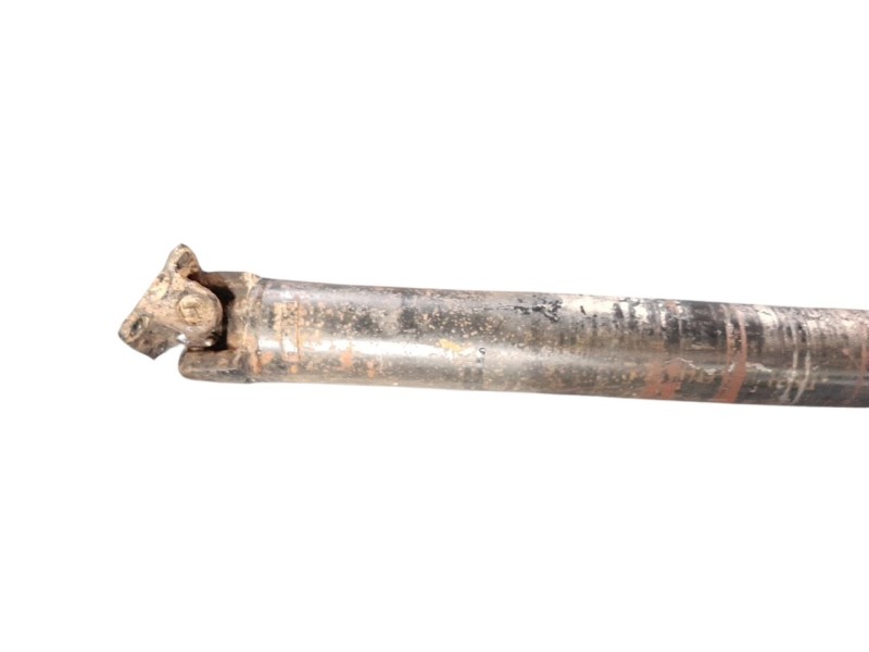 Recambio de transmision central para nissan patrol (k/w260) largo ta referencia OEM IAM 37200G9801  