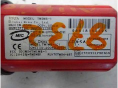 Recambio de interruptor para toyota auris sol referencia OEM IAM 15A8543 96818150295  2