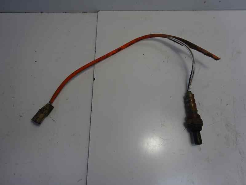 Recambio de sonda lambda para dacia sandero básico referencia OEM IAM 7700274189  
