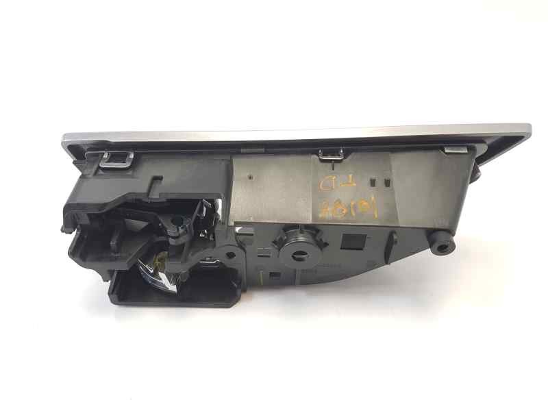 Recambio de maneta interior trasera derecha para subaru forester s5 / ske s5 referencia OEM IAM   