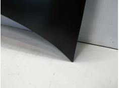 Recambio de capo para volkswagen polo (9n3) referencia OEM IAM 6Q0823031 109233930 VG0223100 2