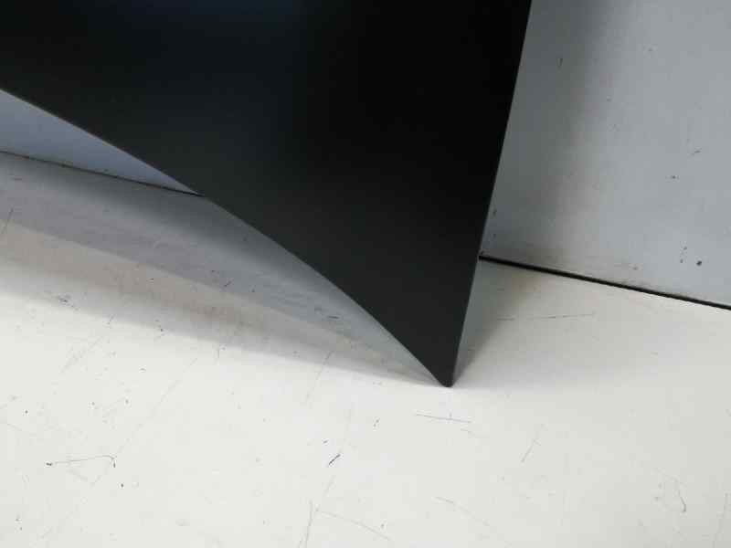 Recambio de capo para volkswagen polo (9n3) referencia OEM IAM 6Q0823031 109233930 VG0223100