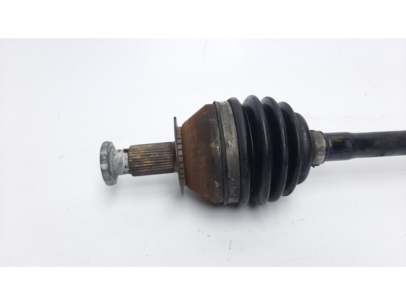 Recambio de transmision delantera izquierda para seat ibiza (6p1) 1.4 tdi referencia OEM IAM 6C0407271AD V1174 T78449