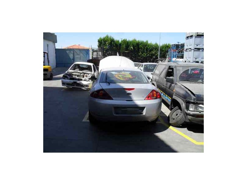 ford cougar (mc) del año 1999