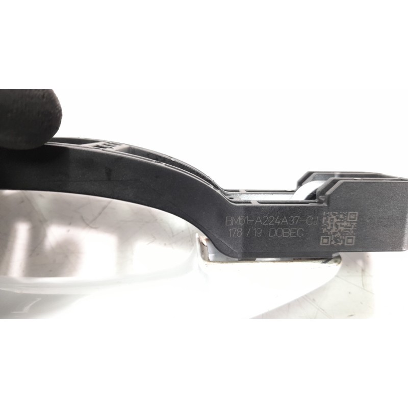 Recambio de maneta exterior trasera izquierda para ford kuga (cbs) 1.5 ecoboost cat referencia OEM IAM BM51A224A37CJ  