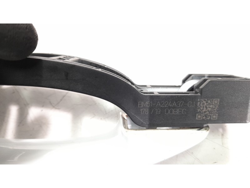 Recambio de maneta exterior trasera izquierda para ford kuga (cbs) 1.5 ecoboost cat referencia OEM IAM BM51A224A37CJ  