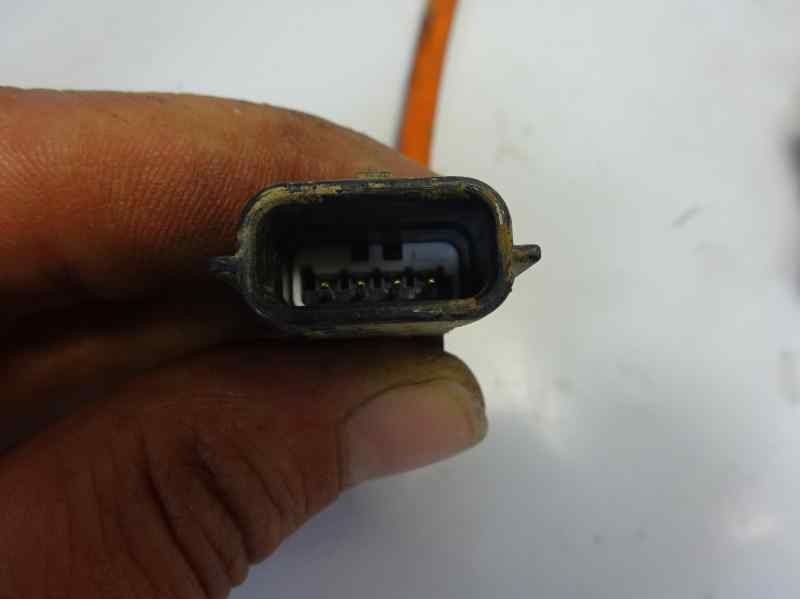 Recambio de sonda lambda para dacia sandero básico referencia OEM IAM 7700274189  