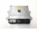 CENTRALITA MOTOR UCE 237109221R 