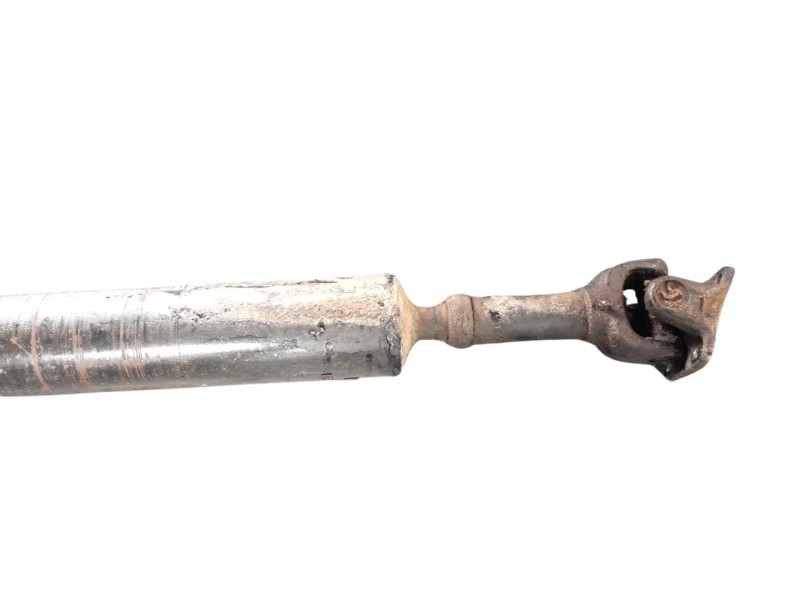 Recambio de transmision central para nissan patrol (k/w260) largo ta referencia OEM IAM 37200G9801  