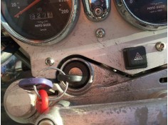 Recambio de conmutador de arranque para guzzi nevada nevada 750 referencia OEM IAM GU01782500  