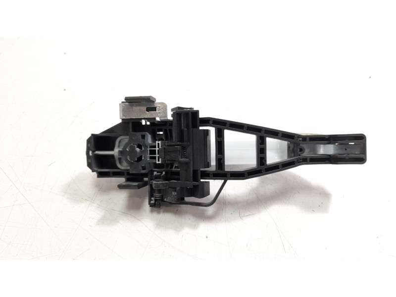 Recambio de maneta exterior trasera izquierda para ford kuga (cbs) 1.5 ecoboost cat referencia OEM IAM BM51A224A37CJ  