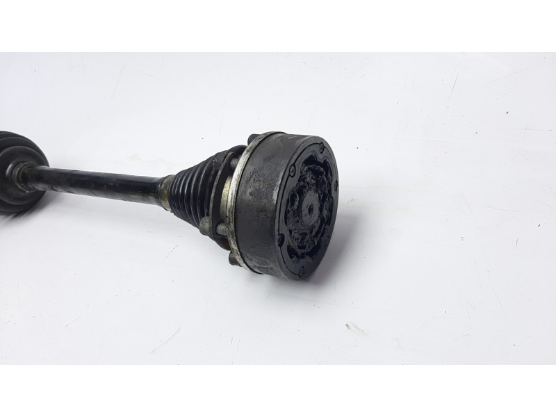 Recambio de transmision delantera izquierda para seat ibiza (6p1) 1.4 tdi referencia OEM IAM 6C0407271AD V1174 T78449