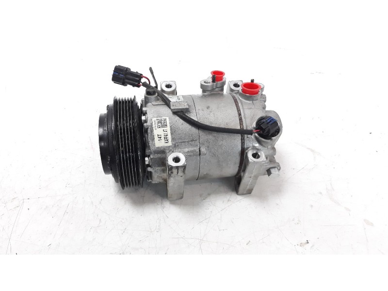 Recambio de compresor aire acondicionado para hyundai i30 (pd) n line referencia OEM IAM 97701G4300 320143G 