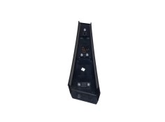 Recambio de embellecedor para dacia sandero iii stepway extreme referencia OEM IAM 768191080R   2
