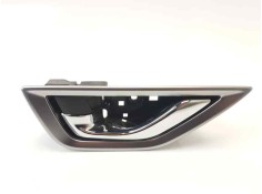Recambio de maneta interior trasera izquierda para subaru forester s5 / ske s5 referencia OEM IAM   