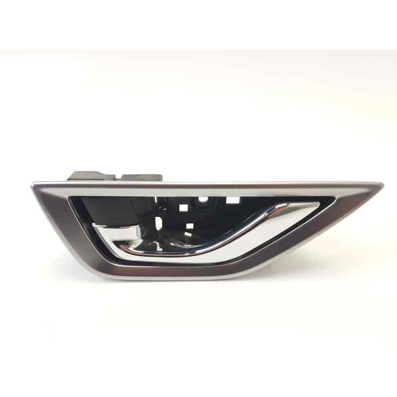 Recambio de maneta interior trasera izquierda para subaru forester s5 / ske s5 referencia OEM IAM   