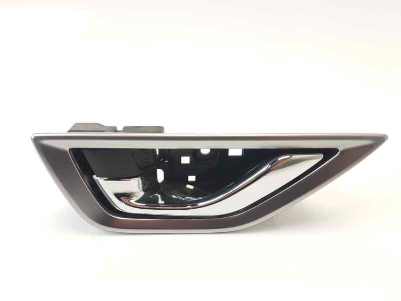 Recambio de maneta interior trasera izquierda para subaru forester s5 / ske s5 referencia OEM IAM   