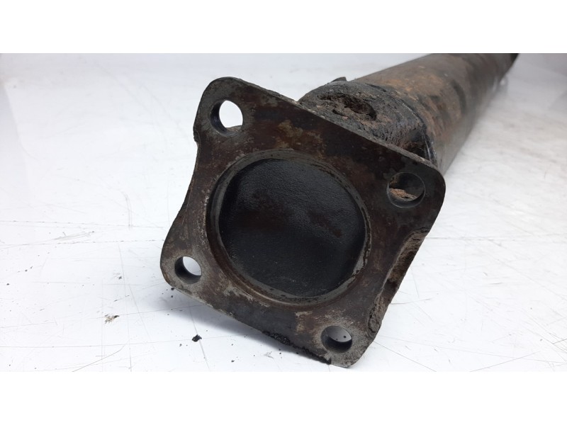 Recambio de transmision central para nissan patrol (k/w260) largo ta referencia OEM IAM 37200G9801  